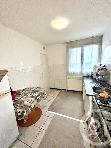 Appartement F4 à vendre  4 pièces - 71 m2 VILLEURBANNE - 69