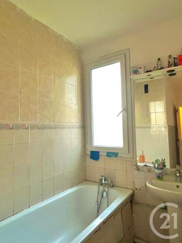 Appartement F4 à vendre  4 pièces - 71 m2 VILLEURBANNE - 69