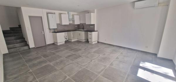 STOP AFFAIRE, DUPLEX T3!