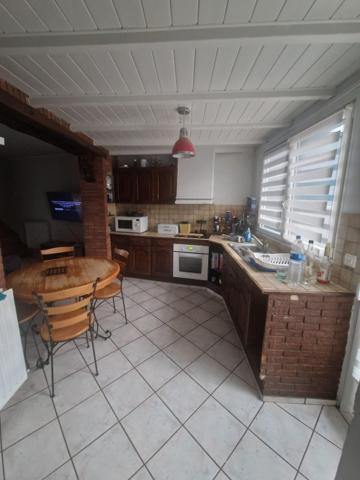 Vente / Maison