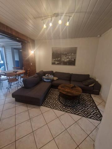 Vente / Maison