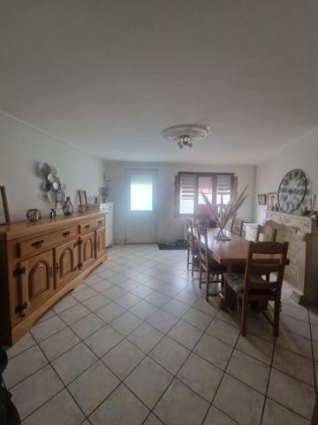 Vente / Maison