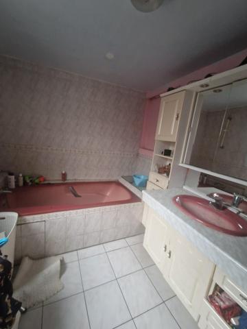 Vente / Maison
