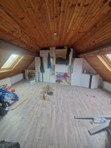 Vente / Maison