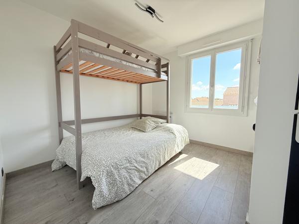 Appartement 3 pièces - 64 m²