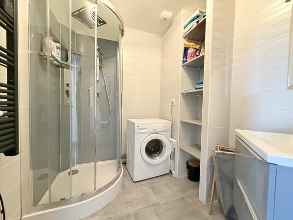 Appartement 3 pièces - 64 m²