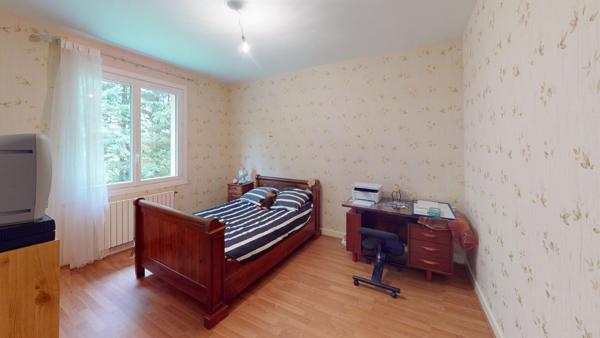 Maison Sevres Anxaumont 6 pièce(s) 145 m2