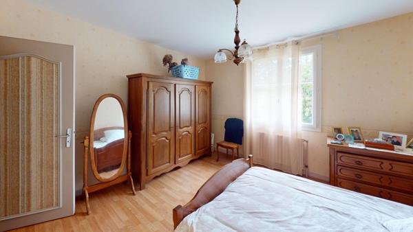 Maison Sevres Anxaumont 6 pièce(s) 145 m2