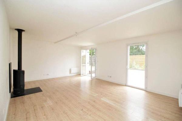 Maison 4 pièces                                        - 44250 Saint-Brevin-les-Pins Réf : 3765