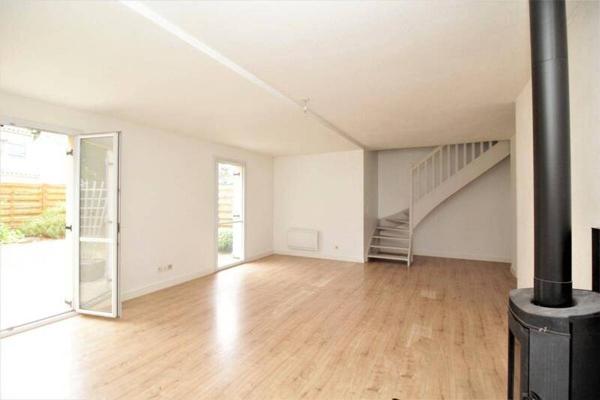 Maison 4 pièces                                        - 44250 Saint-Brevin-les-Pins Réf : 3765