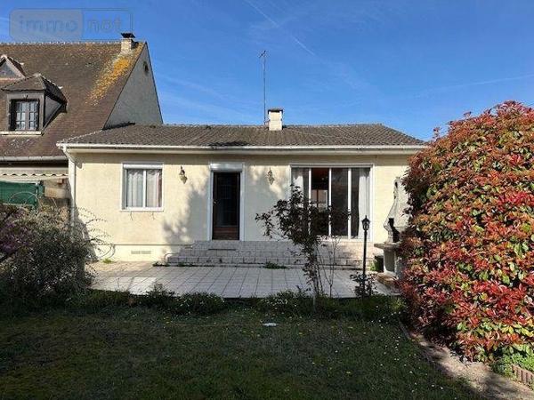 Maison à vendre à Bondy en Seine-Saint-Denis (93140), ref : M208   
SUD