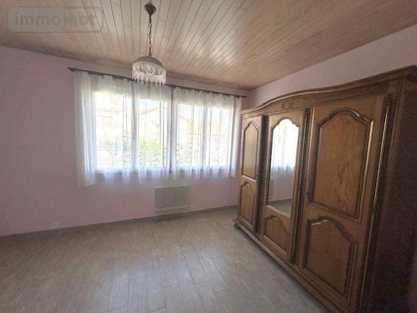 Maison à vendre à Bondy en Seine-Saint-Denis (93140), ref : M208   
SUD