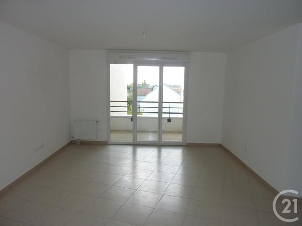 Appartement F3 à vendre  3 pièces - 59,88 m2 DRANCY - 93