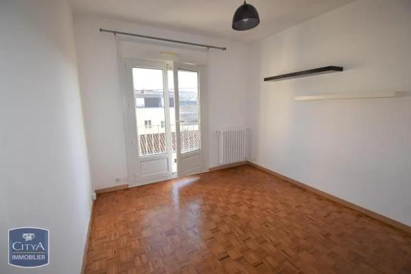 Appartement à louer 4 pièces 72.79m² Le Mans (72000)