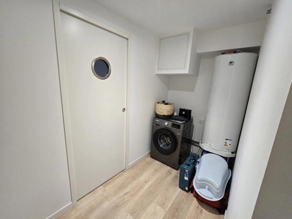 Maison à vendre 8 pièces LA ROCHE SUR YON (85)