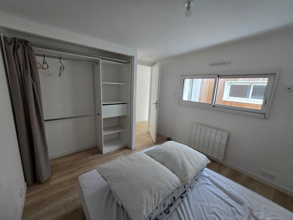 Maison à vendre 8 pièces LA ROCHE SUR YON (85)