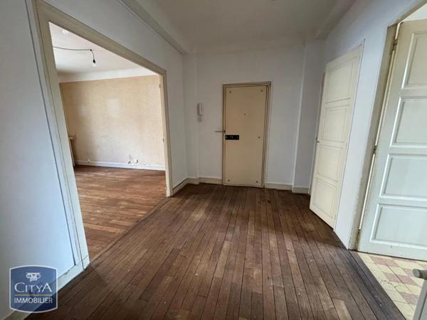 Location appartement 2 pièces de 76.31m²