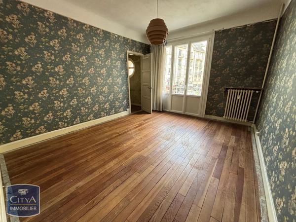 Location appartement 2 pièces de 76.31m²