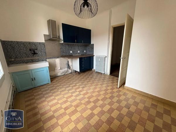 Location appartement 2 pièces de 76.31m²