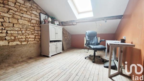 Maison à vendre 7 pièces 186 m² Saint-Pompain