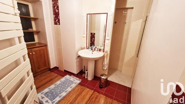 Maison à vendre 7 pièces 186 m² Saint-Pompain