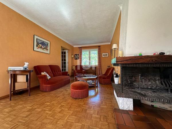 Maison - 5 pièces- 155 m²