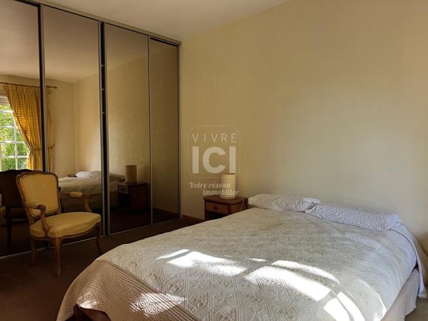 Maison - 5 pièces- 155 m²