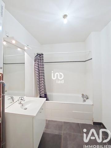 Appartement à vendre 2 pièces 41 m² Lille