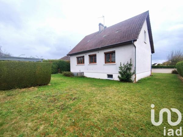 Maison à vendre 4 pièces 115 m² Bresles