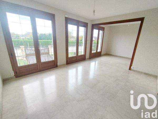 Maison à vendre 4 pièces 115 m² Bresles