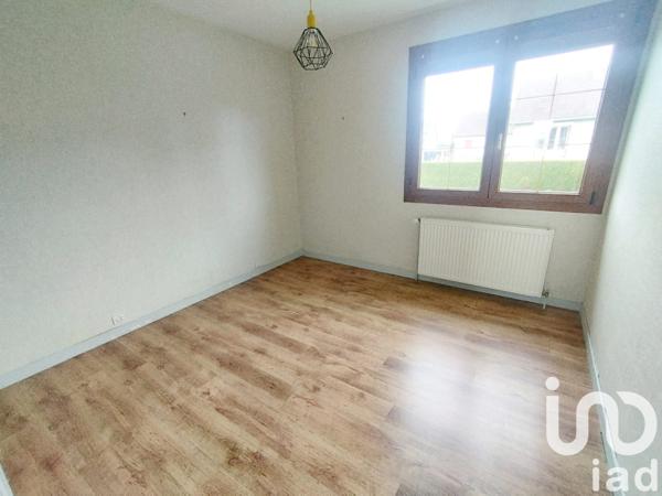 Maison à vendre 4 pièces 115 m² Bresles