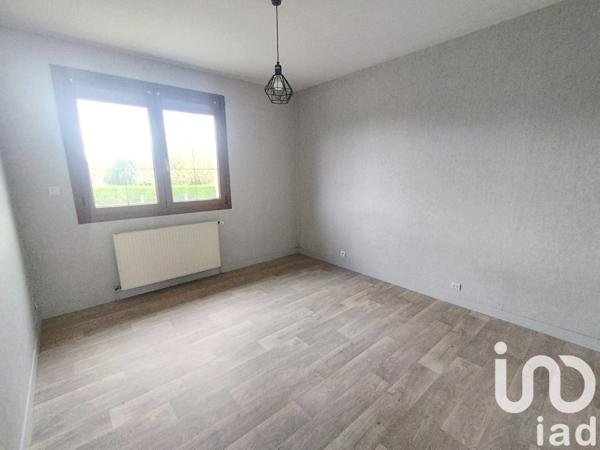 Maison à vendre 4 pièces 115 m² Bresles
