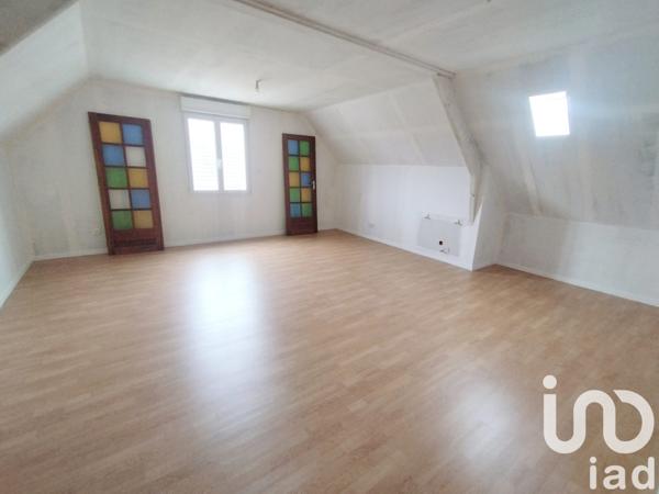 Maison à vendre 4 pièces 115 m² Bresles