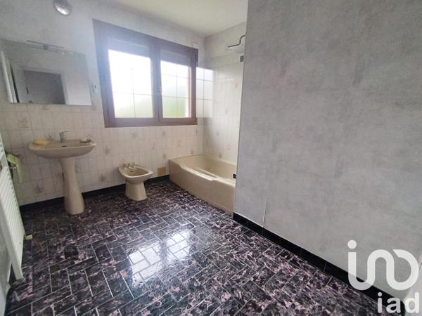 Maison à vendre 4 pièces 115 m² Bresles