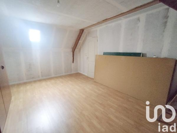Maison à vendre 4 pièces 115 m² Bresles