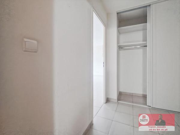 Appartement Auterive 2 pièce(s) 43 m2