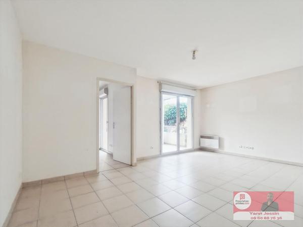 Appartement Auterive 2 pièce(s) 43 m2