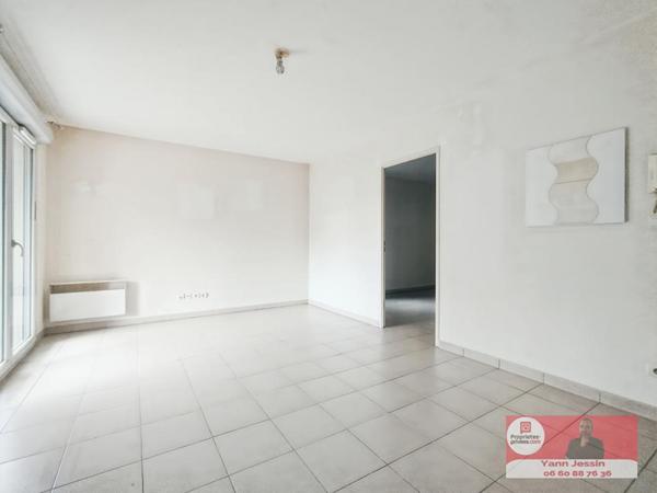 Appartement Auterive 2 pièce(s) 43 m2