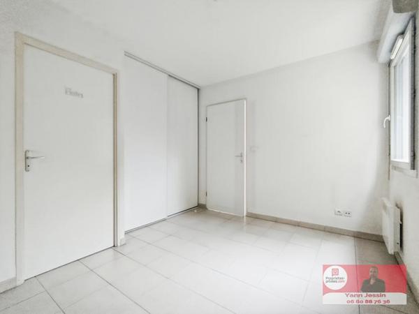 Appartement Auterive 2 pièce(s) 43 m2