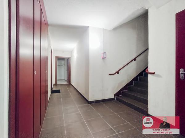 Appartement Auterive 2 pièce(s) 43 m2