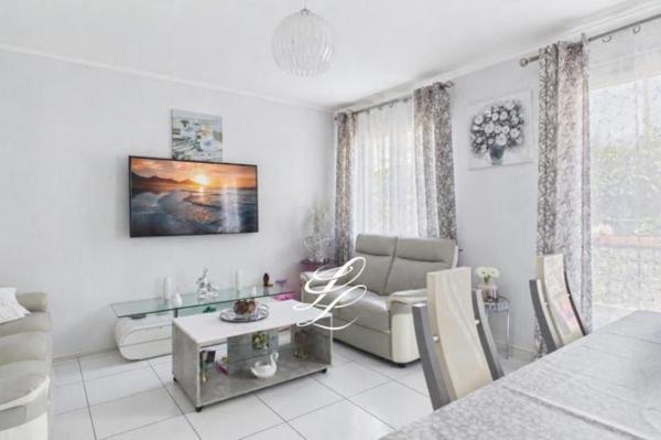 Vente - Maison 4 pièces 84 m 2 LE MANS (72100)