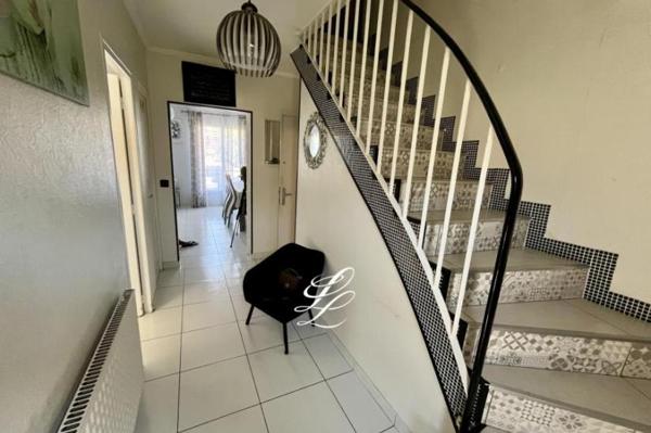Vente - Maison 4 pièces 84 m 2 LE MANS (72100)