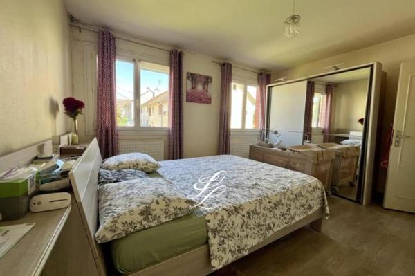 Vente - Maison 4 pièces 84 m 2 LE MANS (72100)