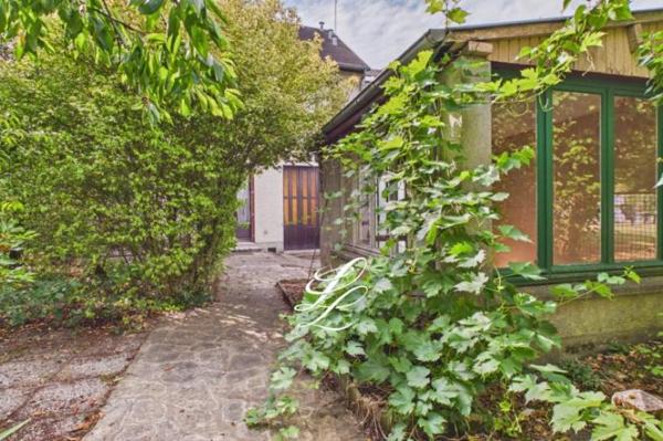 Vente - Maison 7 pièces 116 m 2 LE MANS (72000)