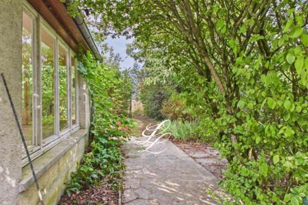 Vente - Maison 7 pièces 116 m 2 LE MANS (72000)