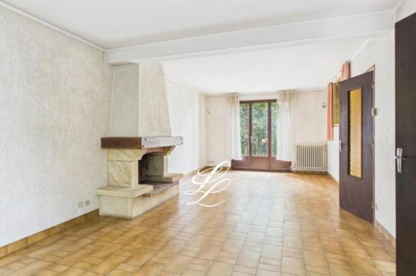 Vente - Maison 7 pièces 116 m 2 LE MANS (72000)