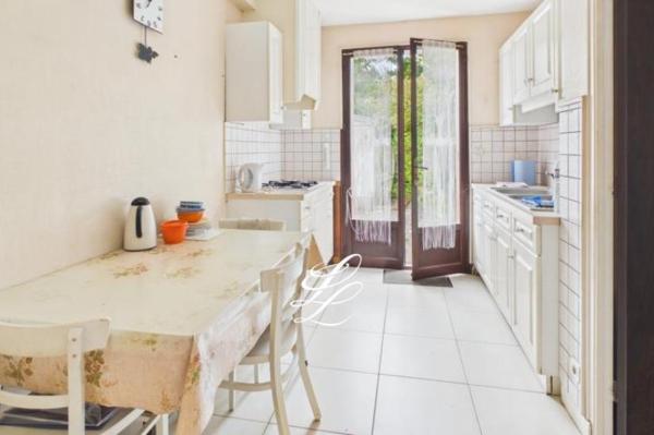 Vente - Maison 7 pièces 116 m 2 LE MANS (72000)