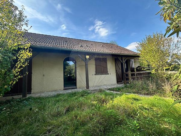 Maison  en vente - Yonne - 89