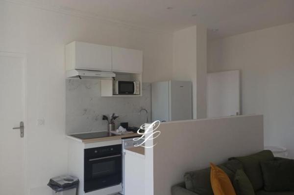 Location - Appartement 4 pièces 84 m 2 LE MANS (72000)
