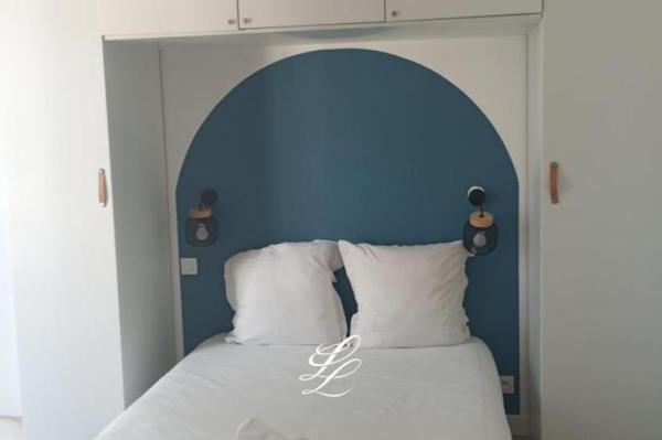 Location - Appartement 4 pièces 84 m 2 LE MANS (72000)